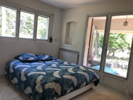 Maison 100 m² - 3 Pièces - Mougins (06250) - Photo 4