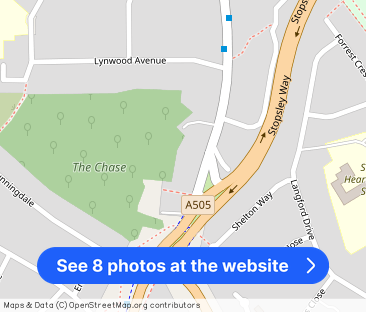 Hitchin Road Luton LU2 7TT - Photo 1