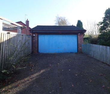 4 bedroom detached house to rent - Photo 3