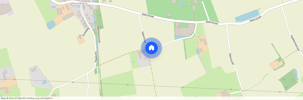 Ieperstraat 189, 8560 Moorsele