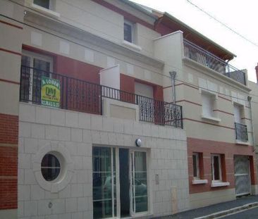 Location Appartement 3 Pièces 55 m² - Photo 1