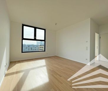 KAISERHOF 2 I Premium-Penthouse mit großer Terrasse und Küche in be... - Photo 4
