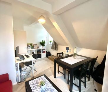 1 Bed Flat, Thackeray House, WC1N - Photo 5