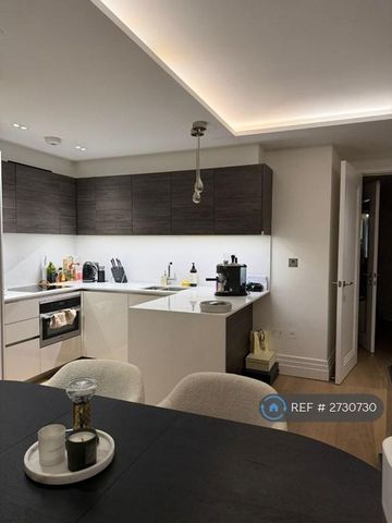 1 bedroom flat to rent - Photo 3