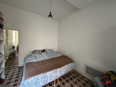 Location Appartement 2 pièces 55m² ANGOULEME 16000 - Photo 5