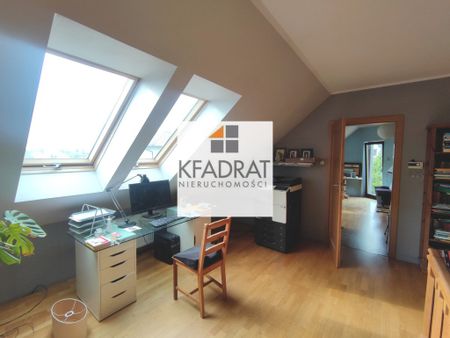 Dom wolnostojący, garaż, cicha uliczka - Фото 4