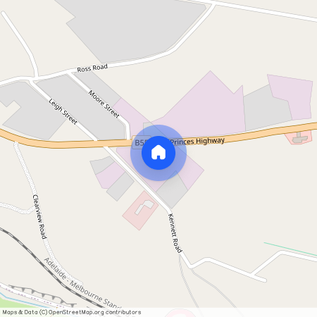 1/37 Old Princes Highway, SA 5253, Murray Bridge East