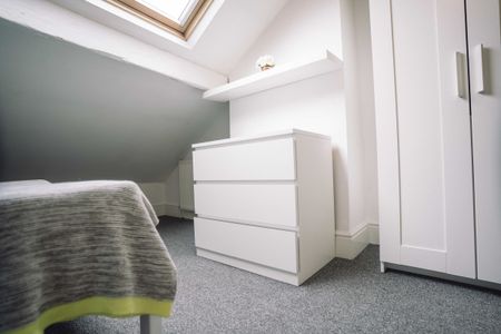 4 bedroom house share to rent - Photo 5