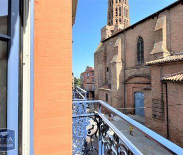 Location Appartement 2 pièces 52m² MONTAUBAN 82000 - Photo 5