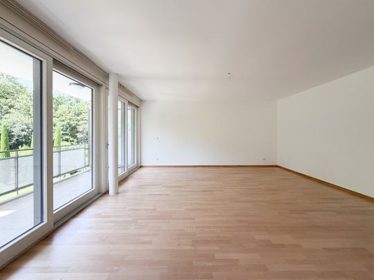 Appartement de 4 pièces avec terrasse à Vessy - Foto 1