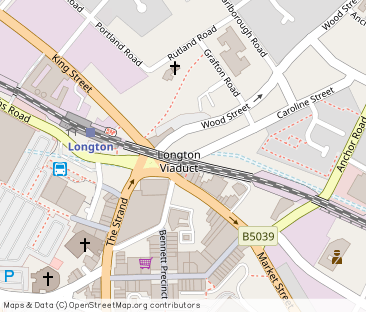 Caroline Street, Stoke-on-Trent, Staffordshire, ST3 - Photo 1