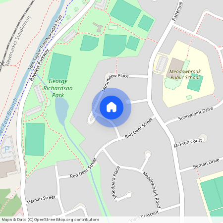 650 Mountview Place, Newmarket