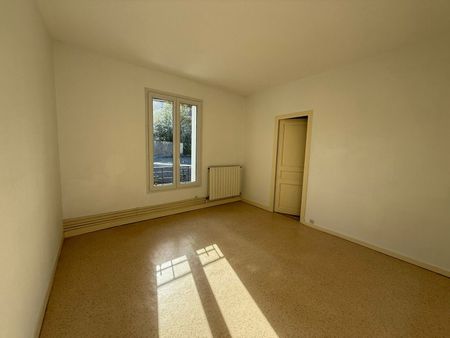 Appartement 3 Pièces - Photo 5