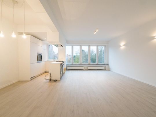 Avenue d'Oppem, 1950, Kraainem - Photo 1