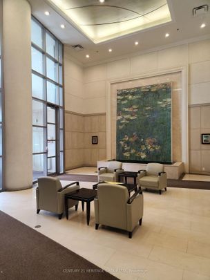 For Lease - 60 Byng Avenue Unit# 503, Toronto, Ontario - Photo 1