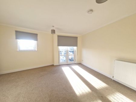 Saucel Crescent, 5/3 Renfrewshire, PA1 1SX - Photo 5