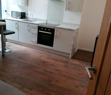 1 Bed Flat, London Road, LE2 - Photo 3