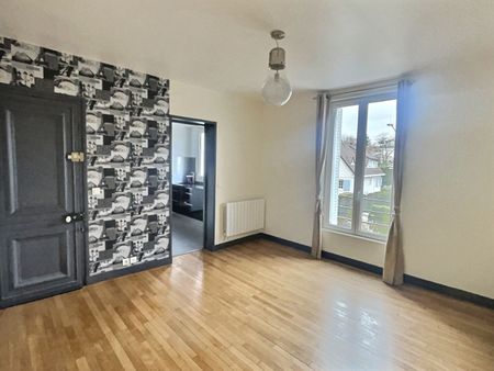 Location Appartement 2 pièces 38m² - Photo 2