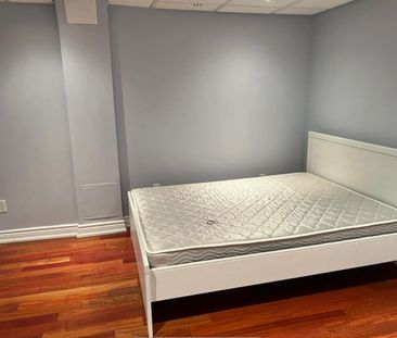 For Lease - 197 Fincham Avenue Unit# BSMT, Markham, Ontario - Photo 6