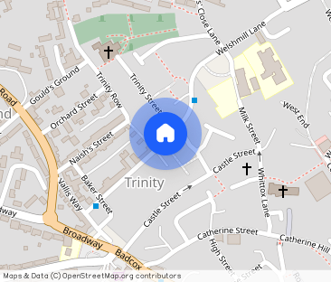 Selwood Road, Frome - Photo 1