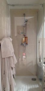 Studio à loué à Colombes - Photo 4