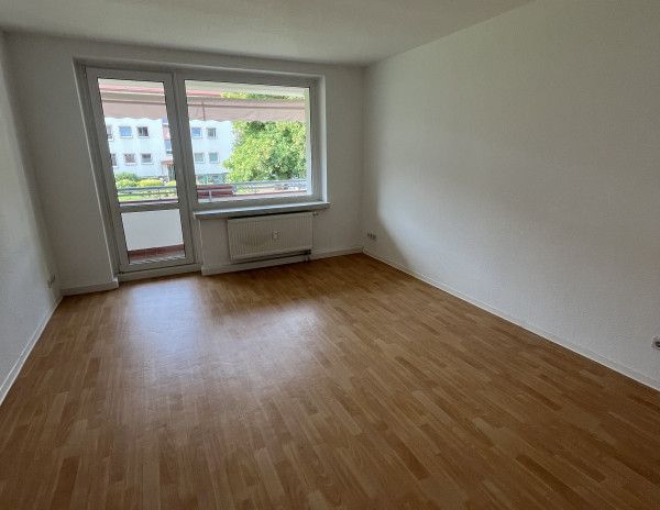 Modernes Bad / Balkon / Ruhige Lage - Foto 1