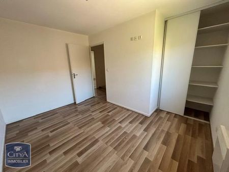 Location Maison 4 pièces 77m² PAMIERS 09100 - Photo 5