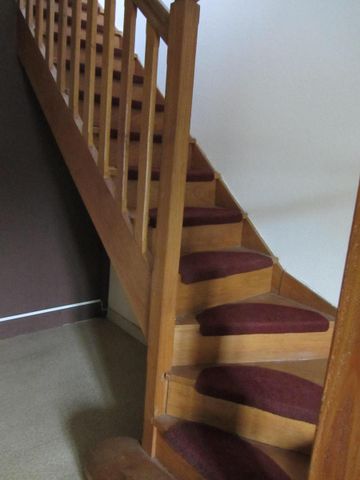 Location Appartement 2 pièces 54m² USSEL 19200 - Photo 5