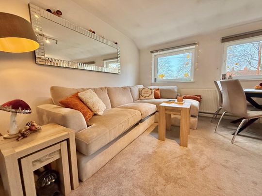 2 bedroom apartment to rent - Photo 1