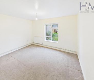 1 bedroom maisonette to rent - Photo 5