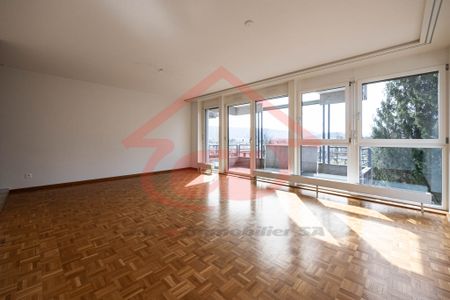 Appartement de 4 pièces au 4ème étage - Photo 3