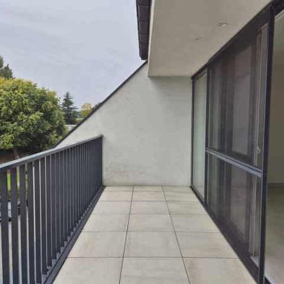 Duplex te huur - Photo 1