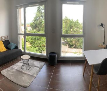 Location Appartement 1 pièce 28m² ALBI 81000 - Photo 3