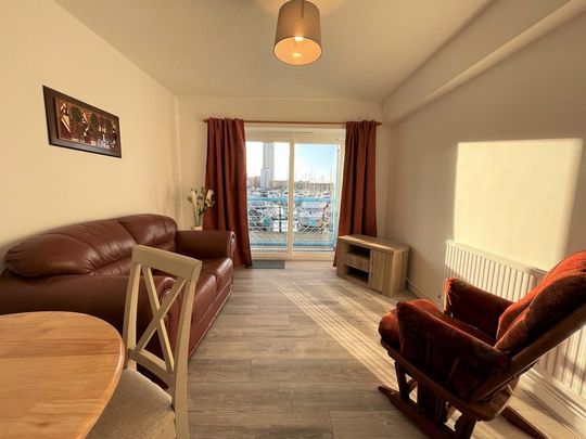 1 bedroom apartment to rent - Photo 1