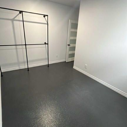 Logement 3 ½ (style condo locatif rénové à neuf 2025) – Limoilou/Beauport/Charlesbourg - Photo 4