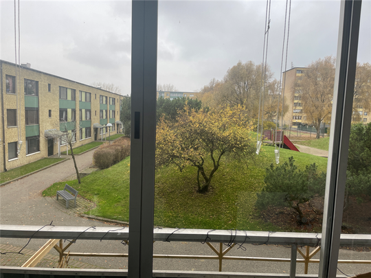 Stensjögatan 12, Bellevuegården - Photo 1