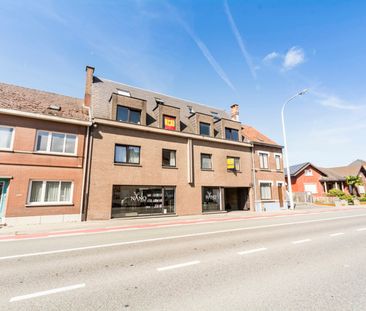 Appartement te huur in Asse - Photo 6