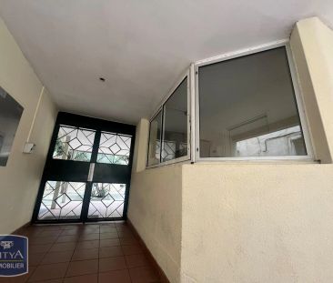 Appartement à louer 1 pièce 15.81m² - Photo 2