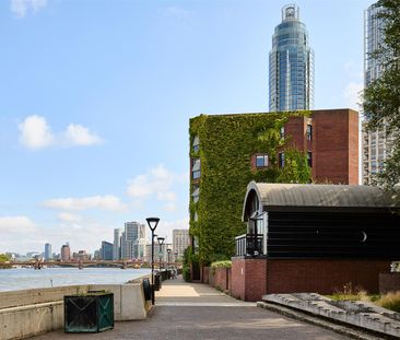 Riverside Court, SW8, London - Photo 1