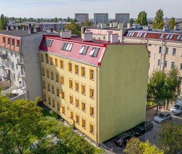 3 pok. - 55m2 - Pomorzany - blisko uczelni! – zdjęcie 6