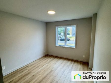 896, du Seyval, Sherbrooke (Jacques-Cartier) à louer - Photo 3