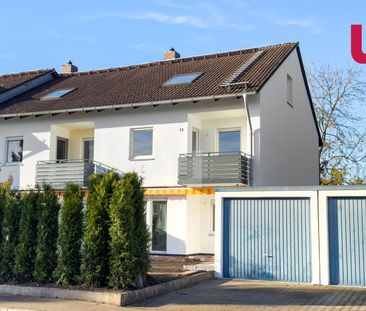 WINDISCH IMMOBILIEN- Frisch renoviertes REH in bevorzugter Lage der... - Foto 6