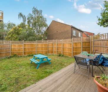 1 bedroom property to rent - Photo 6