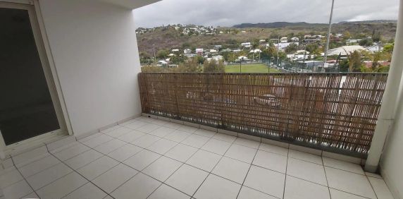 Appartement à louer 2 pièces 44.53m² - Photo 2