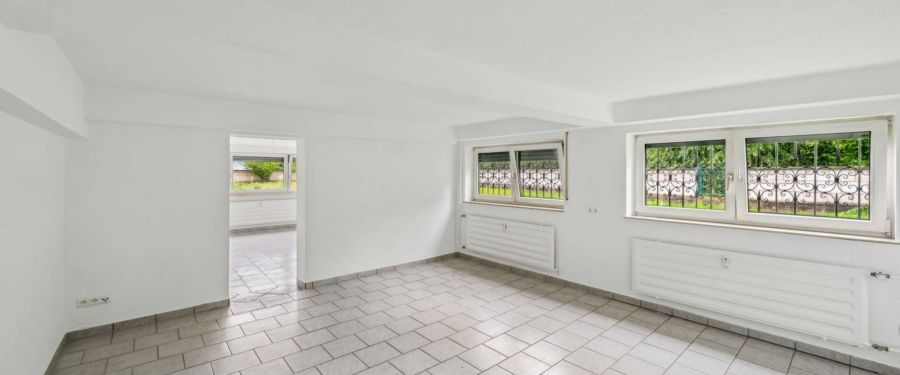 Dachgeschosswohnung in Toplage von Büdingen - Photo 1