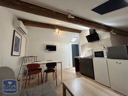 Location Appartement 2 pièces 46m² AVIGNON 84000 - Photo 4
