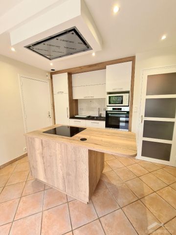 Location Maison 3 pièces 66m² VITRE 35500 - Photo 2
