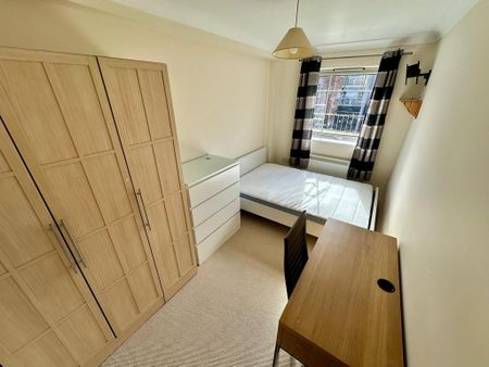 2 bedroom apartment to rent - Photo 4