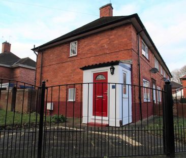 2 bedroom end of terrace house to rent - Photo 1