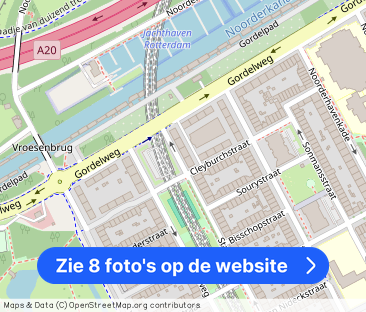 Statenweg, Rotterdam - foto 1